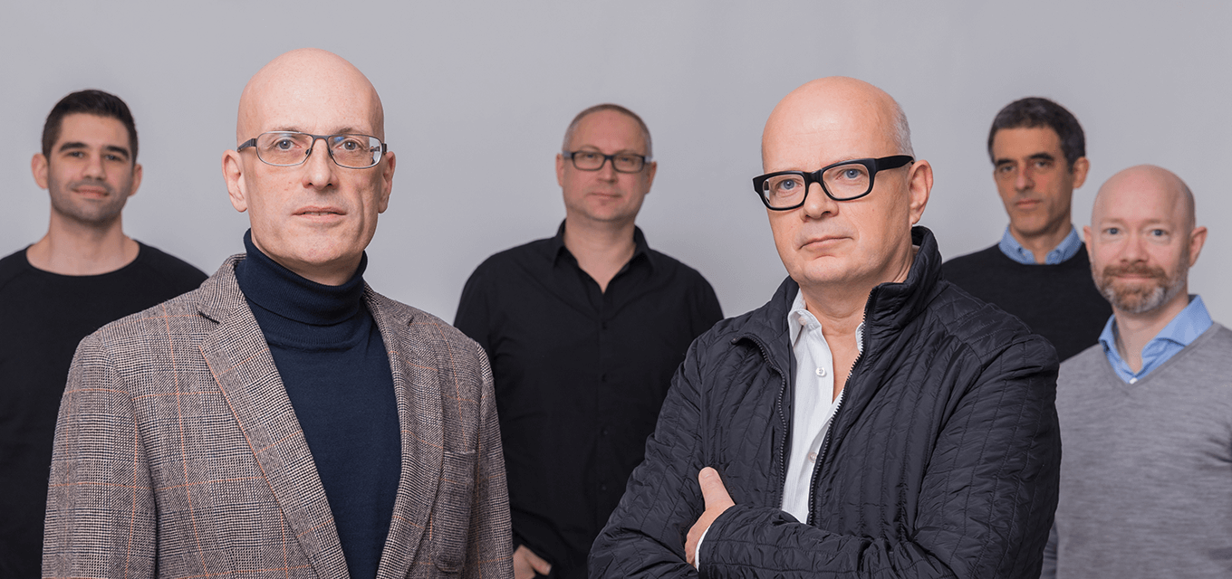 GP designpartners