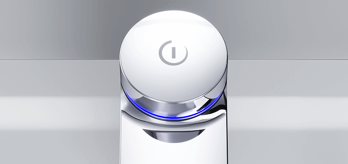 Touchreel