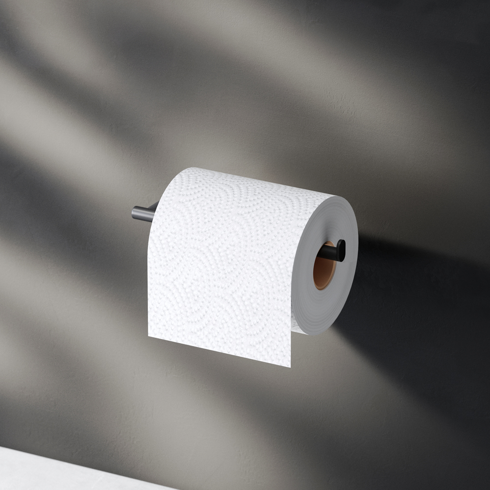 A8434122 Держатель для туалетной бумаги