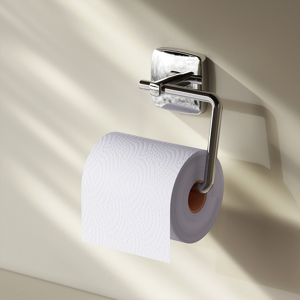 A9034100 Держатель для туалетной бумаги без крышки